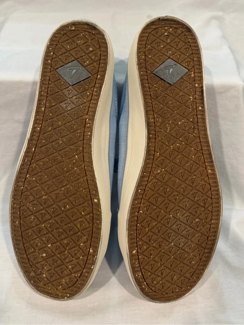 Sperry *light powder